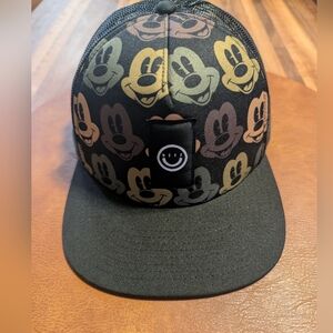 Neff Disney Trucker Hat .